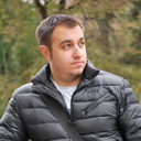 Jorge M. - Dad of Mateo (age 7) testimonial image